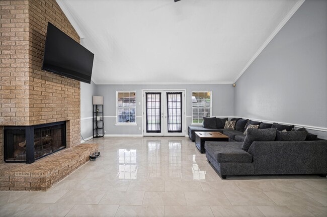 Photo - 1418 Pennygent Ln