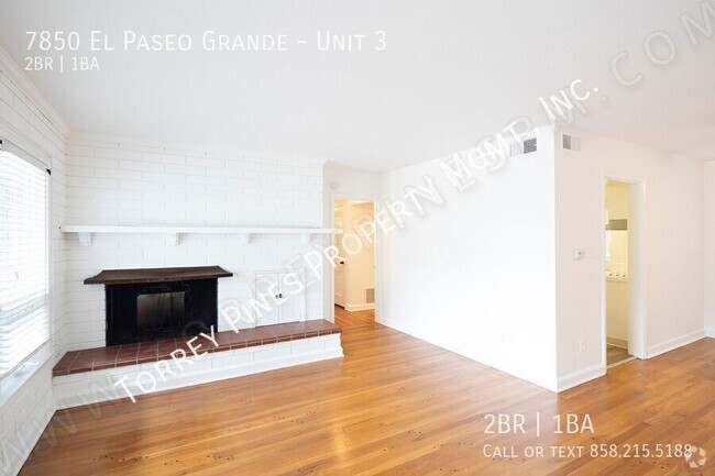 Building Photo - *OPEN HOUSE: 3/15 11:30AM-12:30PM* 2 BR in... Unit 3