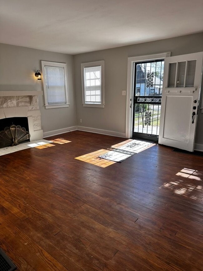 Photo - East Nashville 4 Bedroom