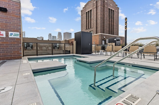 Photo - The Hall Lofts