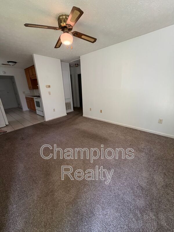 Photo - 1508 Bowie Ave Unit A