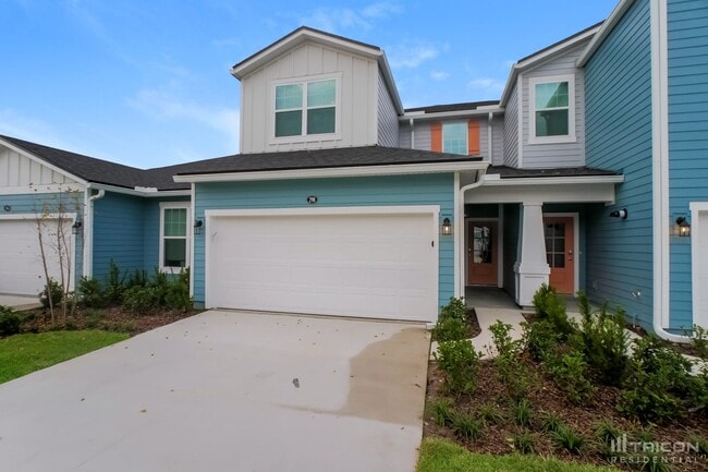 Photo - 298 Charlie Way Townhome