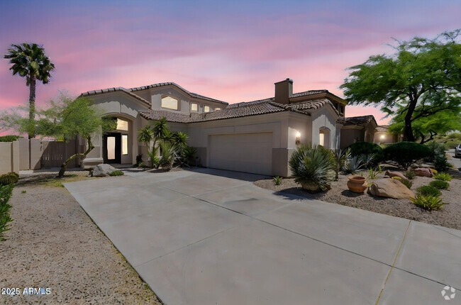 Building Photo - 11525 E Desert Willow Dr Rental