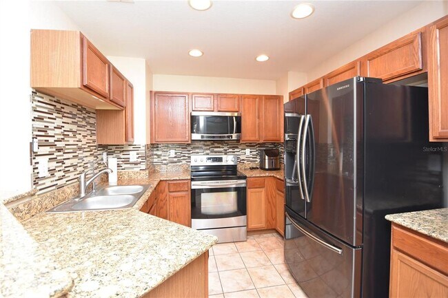 Photo - 4600 E Moody Blvd Unit 3M