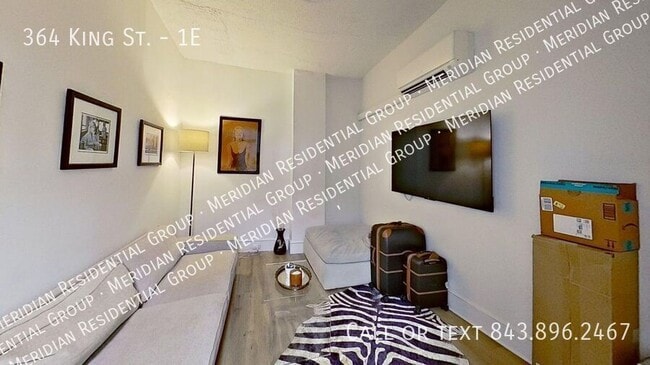 Building Photo - 364 King St Unit 1E Rental