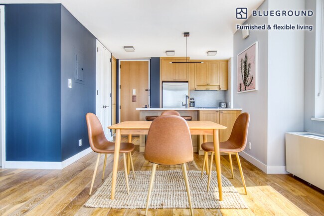 560 W 43rd St Unit SI FL41-ID126