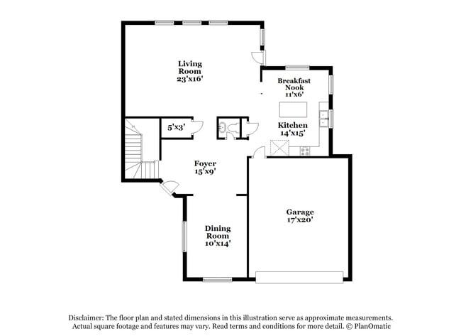 Photo - 1060 Cabot Cove