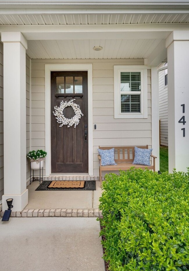 Photo - 4BR, 3.5BA home - Williamson County’s most desirable communities and areas