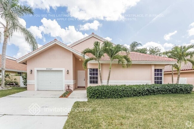 Building Photo - 20540 NW 7th St Rental