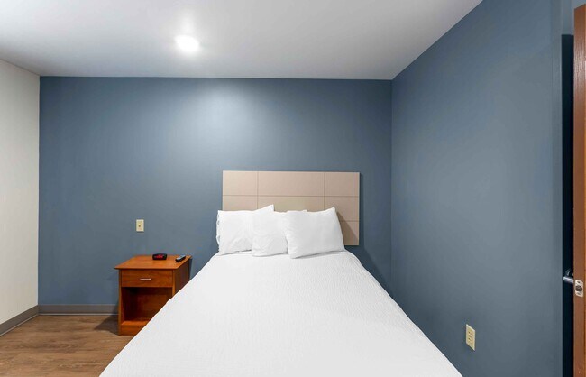 Furnished Studio-Ogden