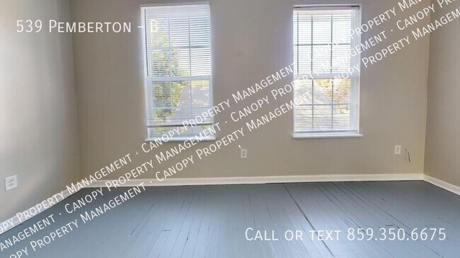 Photo - 539 Pemberton St Unit B