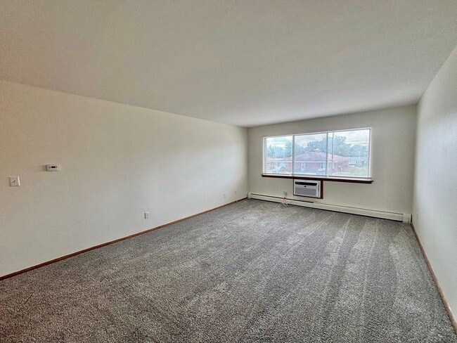 Halsted Park Apartments