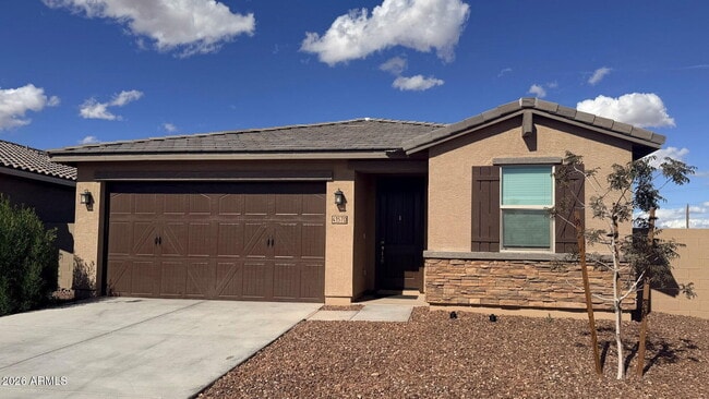 Photo - 41570 W Dusty Creek Dr