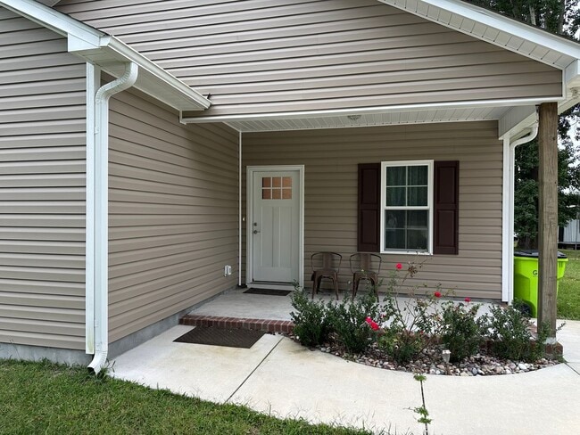 Photo - Cozy 2-bedroom home in New Bern
