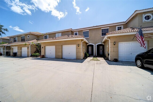 Building Photo - 12180 SW 5th Ct Rental