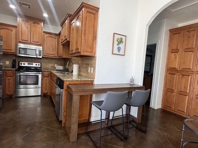 Photo - 2505 SW A Ave Unidad 5