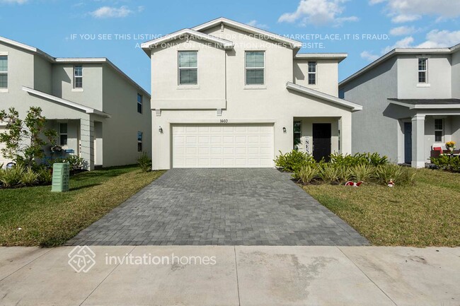Photo - 1460 Diablo Cir SW House
