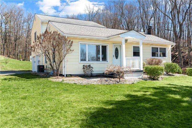 Photo - 1245 Mars-Evans City Rd