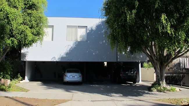 Building Photo - 1245 10th Street Rental