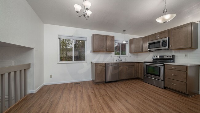 Photo - Four level home in Vista Grande