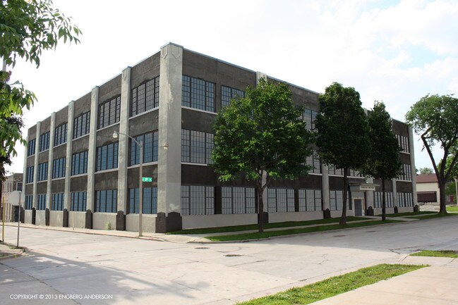 Photo - Junior House Lofts