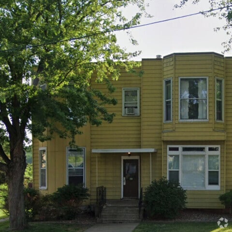 Building Photo - 1941 Madison St Rental