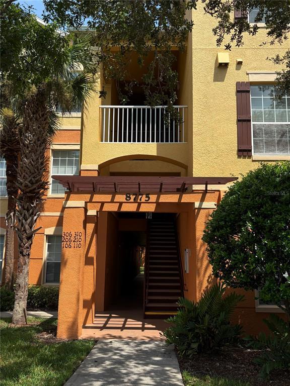 Building Photo - 8775 Sartori St Unit 309