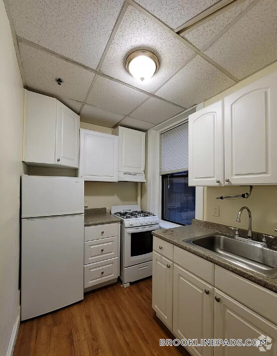 Building Photo - 364 Riverway Rental