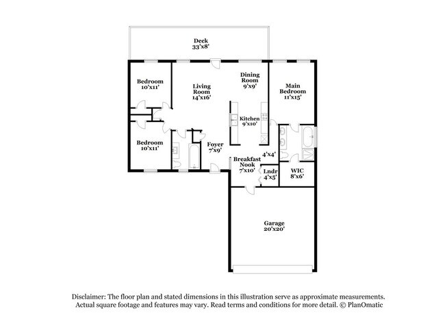 Photo - 2009 Briarberry Ln