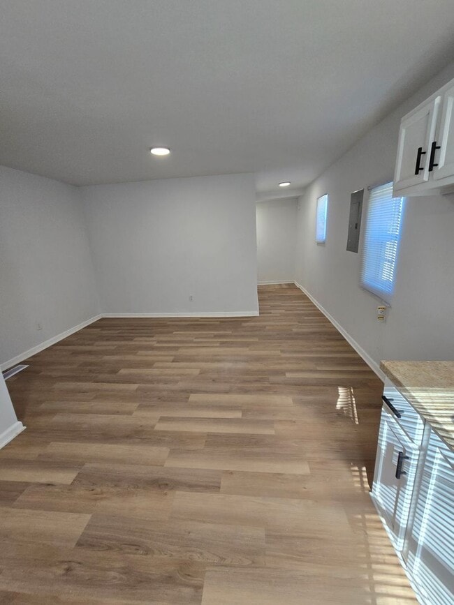 Photo - Two Bedroom Duplex located on the Westside...
