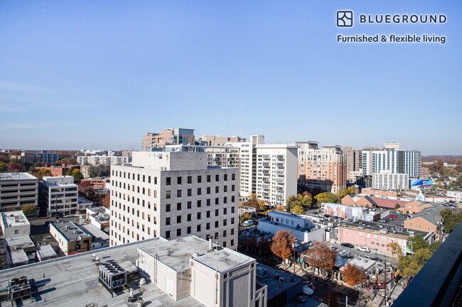 Photo - 4918 St Elmo Ave Apartamento Unidad FL12-ID338