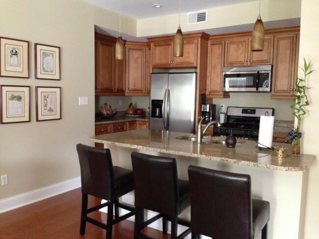 Photo - North McKnight Condos