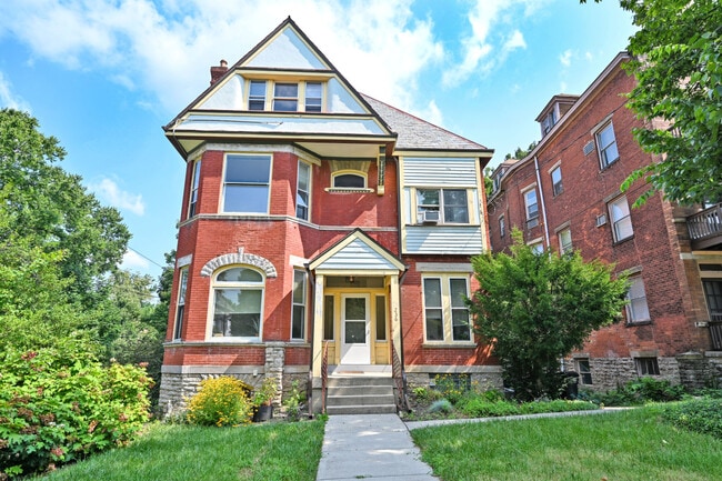 Building Photo - 236 Loraine Ave Unit 2