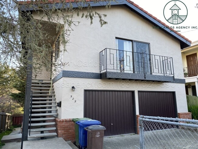 Photo - Three Bed Three Bath Home Walkable to Downtown Monterey