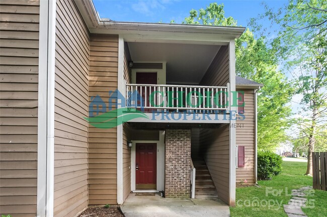 Photo - 3304 Selwyn Farms Ln Rental