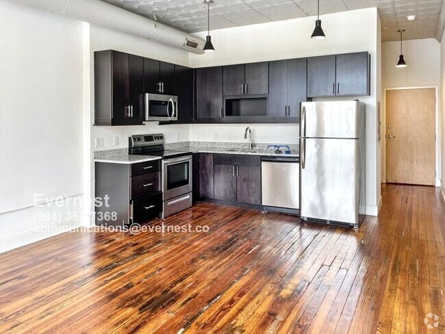 Building Photo - 17 W Main St Unit 202 Rental