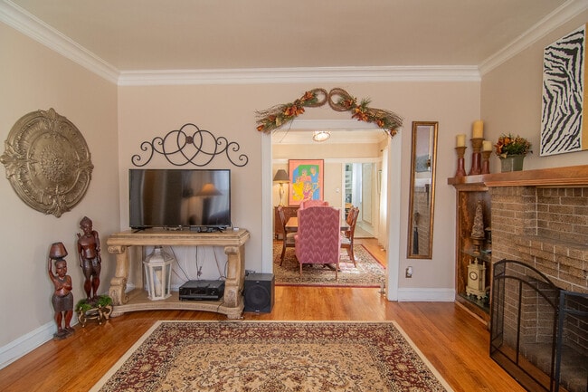 Photo - 7741 S Chappel Ave