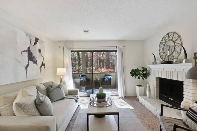 Reserve at Peachtree Corners