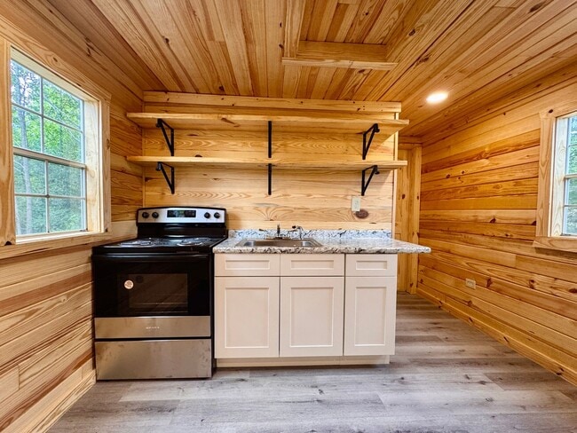 Photo - 1 Bedroom/1 Bathroom Tiny Home in Southside