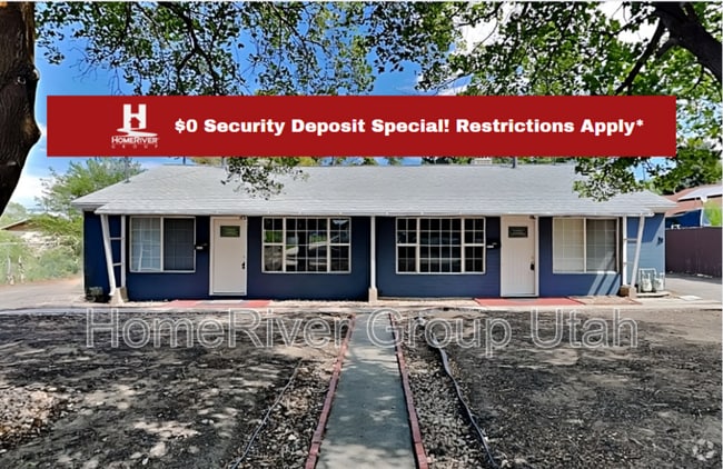 Building Photo - 8580 S 220 E Rental