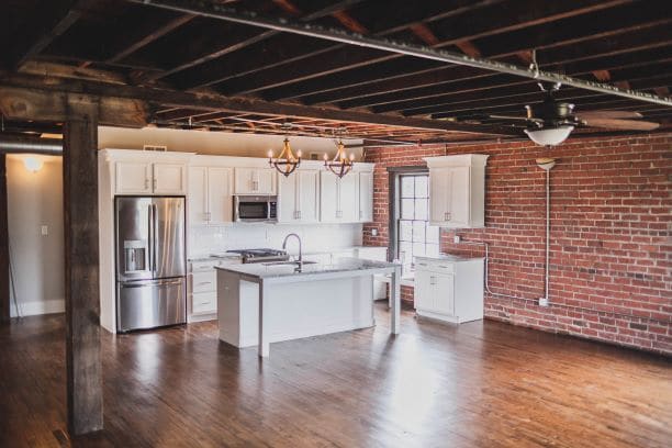 Photo - 1200 Commerce St Unit 4