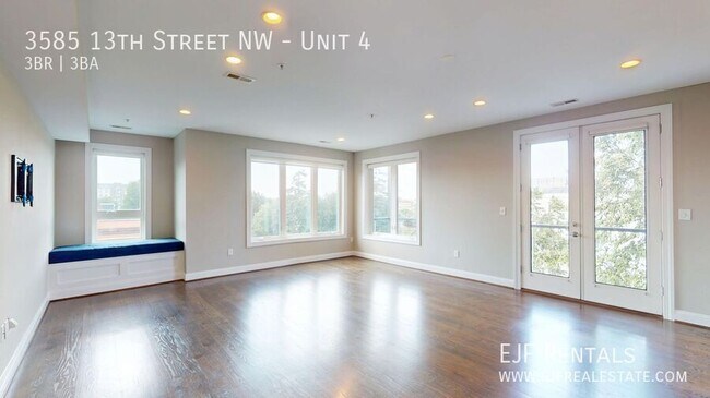 Photo - 3585 13th St NW Unit 4