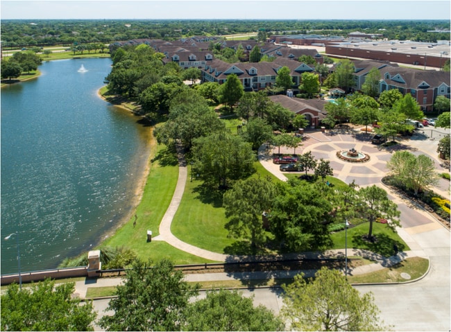 The Lakes at Cinco Ranch