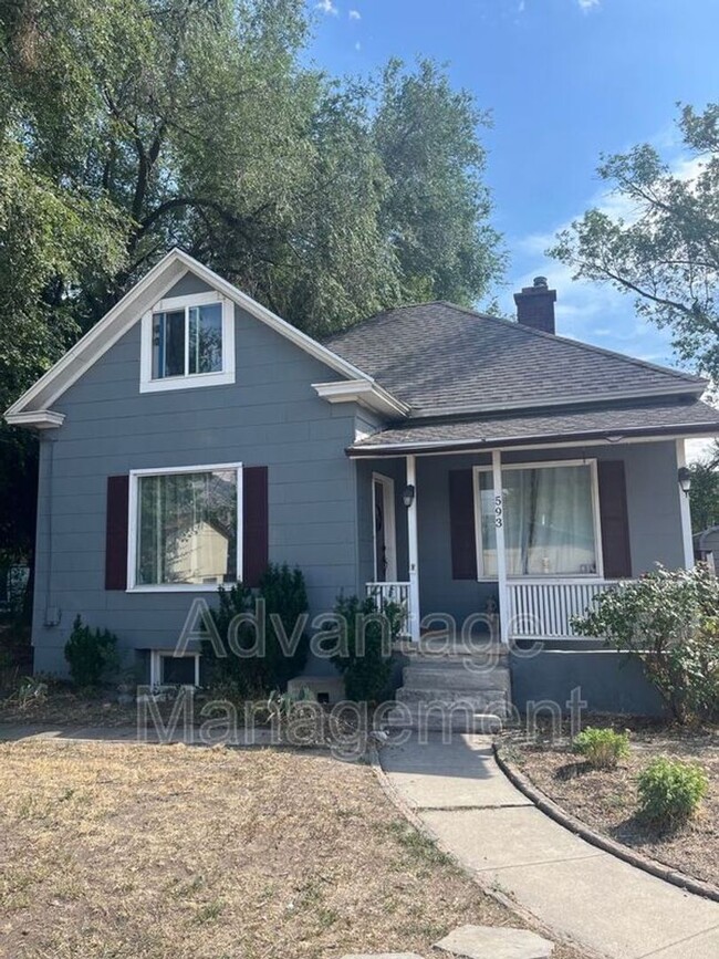 Comfy and Large Provo Home! - Comfy and Large Provo Home!