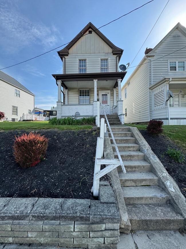 Photo - 1260 Allison Ave