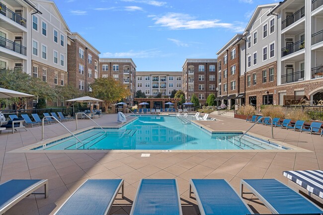 Photo - The Junction at Antiquity