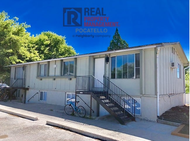 Building Photo - 1232 S 2nd Ave Unit 2