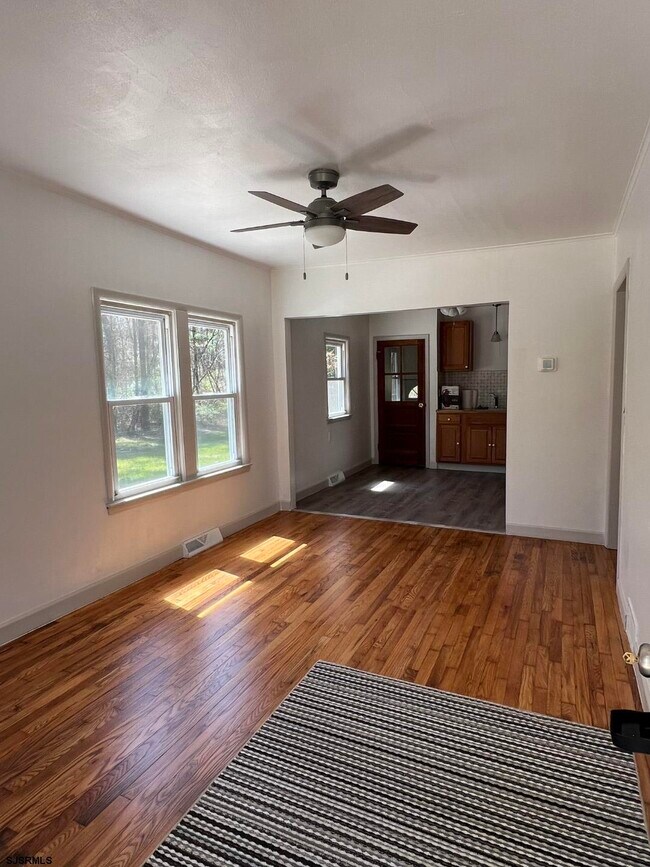 5219 Somers Point Rd Rental House Rental in Hamilton, NJ