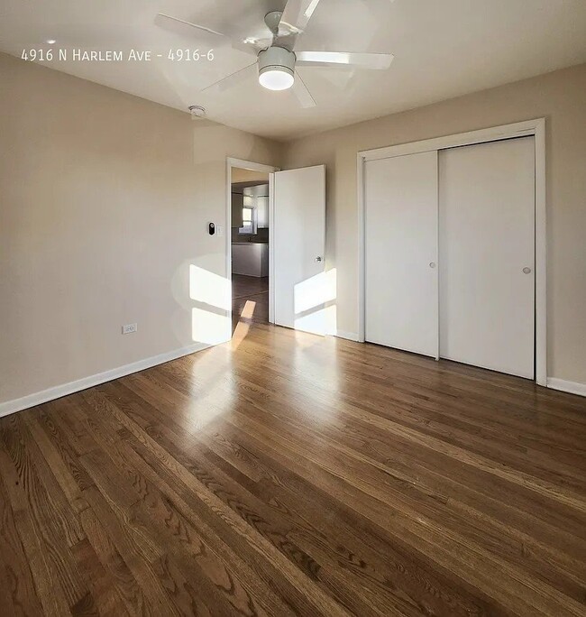 Photo - 4916 N Harlem Ave Unit 2W