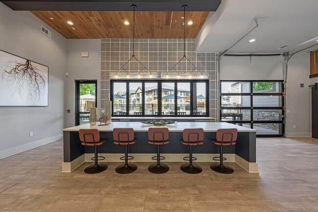 Photo - Populus Westside Apartments